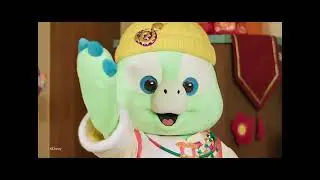 奇妙新春换装