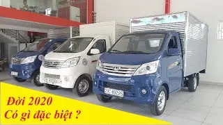 Xe Tải Tera 100 Phi&ecirc;n Bản 2020 C&oacute; g&igrave; đặc biệt kh&ocirc;ng | NBN Auto