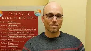 Tax & Economic Justice Program Overview
