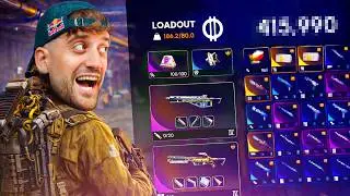 RAID ASSURDO DA 200.000💸