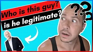 🔴 DAILY DIGITAL CLUB AND PETER WOLFING - WHO IS THIS GUY AND IS HE LEGITIMATE?! 🔴