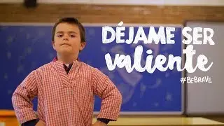 Be Brave - Infantil Viaró Global School