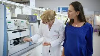 Ознакомьтесь с новыми способами анализа продуктов питания на Analyticsa 2020