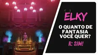 Mages and Vikings modlist | um pouco de fantasia pra matar a saudade!
