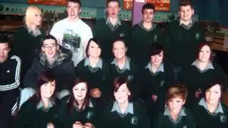 Scoil Mhuire Graduation Slideshow 2011