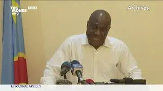 RDC : arrestation d'une opposante de 69 ans