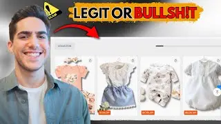 Columbiashopmalls.com Honest Review 2026 &mdash; Scam or Legit?