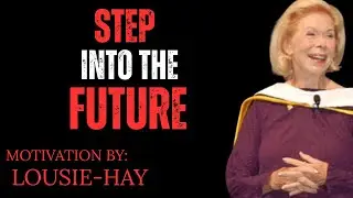 Step Into the Future You Envision
