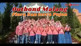 Outbond Malang  - Flora Wisata San terra Malang - 0813-5771-0740 - Outbound Batu Malang