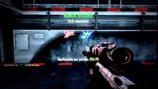 Hit Left / Left