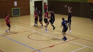 BLR ARC MOSELLAN vs ES HAGONDANGE