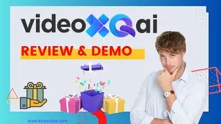 VideoXQ-AI Review - Full OTO Details + Bonuses + Demo 2023