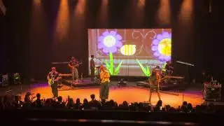 Lovejoy - Common Touch (Live at The Plaza Orlando)
