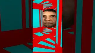 Sphere OBUNGA chase #obunga #obunganextbot
