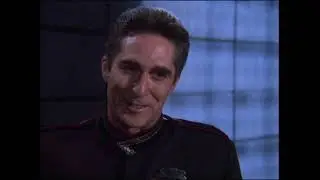 Truth Seeker Babylon 5