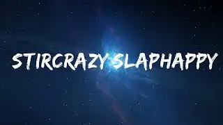 Ally Ahern - Stircrazy Slaphappy (Lyrics)  | Songs Mix