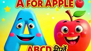ABC// Song with ChuChu Toy Train - Alphabet Song for Kids // ChuChu TV// Baby Taku'sWorld #babytaku