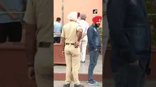 Anti-sabotage, Bomb Squad, FSL teams on spot: ADCP Amritsar on blast near Golden Temple