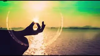 20 minutes Deep Meditation Music : Balance Mind, Body, Soul