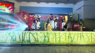 FBC New Year Party 2026 - Team India