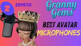 Best Microphones for Avatar Content Creation