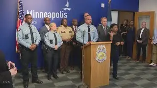 Police say Minneapolis church shooter was filled with hatred, admired mass killers