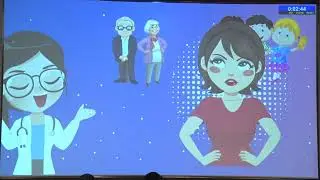 AIOC2022 GP55 topic Dr  Hirika Gosalia Do it yourself fixation target magnifix