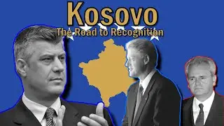 Kosovo: The Road to Recognition