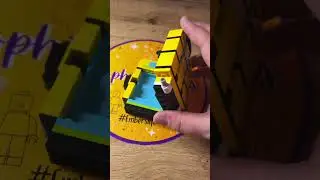 Lego Yellow Travel Suitcase review