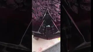Beet Chips on Scales