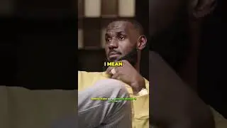 LeBron James Hates Boston Celtics 🍀