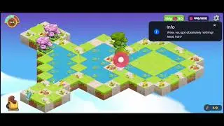 Plant vs Undead - PVE Fishing, Mining and Foraging after update - Daily grinding