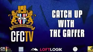 Catch Up with The Gaffer