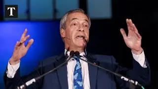 Nigel Farage Drops Tax-Cut Plans To Target Spending Cuts