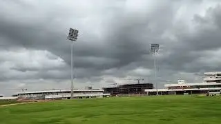 National Cricket Academy, Bengaluru