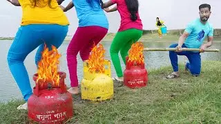 Funniest Fun Comedy Video 2025 😂 amaizing comedy video 2025 Episode 67 By official south