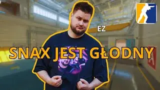 SNAX NISZCZY PRZECIWNIK&Oacute;W NA FACEIT Z TOM223 & TUDSON