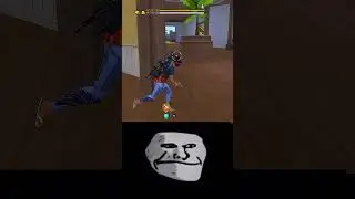 Double Jump Headshot Trick #freefire #garenafreefire #mrabu
