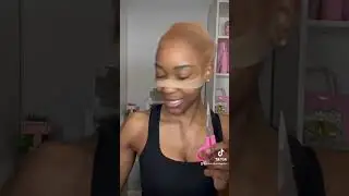 SHEIN TPart wig install