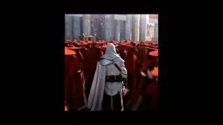 WE ARE ASSASSIN'S - Assassin's Creed edit #assassinscreed #ezioauditore #ubisoft #gaming #edit