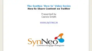 How To Share to Twitter An Article You've Read Online