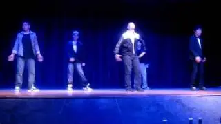 Asian American Club - Boys.MPG