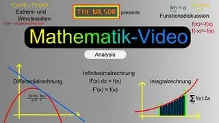 [TheNilsor] - Mathematik - Gebrochen-Rationale Funktionen