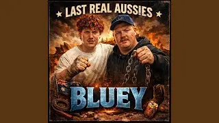 Bluey