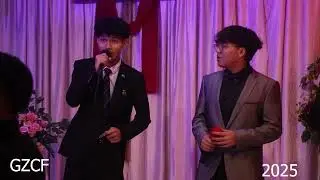 Tv Phorus, Tv Daniel & Tv Abraham