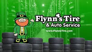 Flynn's Tire & Auto Service 2020