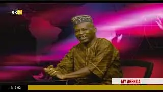 I have the premonition of becoming Permanent Secretary... Fmr Ekiti HOS