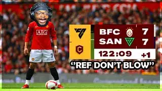 THIS FREEKICK SAVED MY COMEBACK! (4-0)