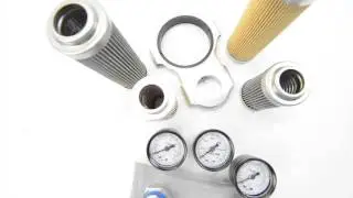 Quality Fuel System Accessories &ndash; Gauges, Filters, Brackets - FUELAB