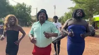Claba Show : Sambe Sambe ! Bonne ann&eacute;e 🎶 - Live (Vid&eacute;o 2023)